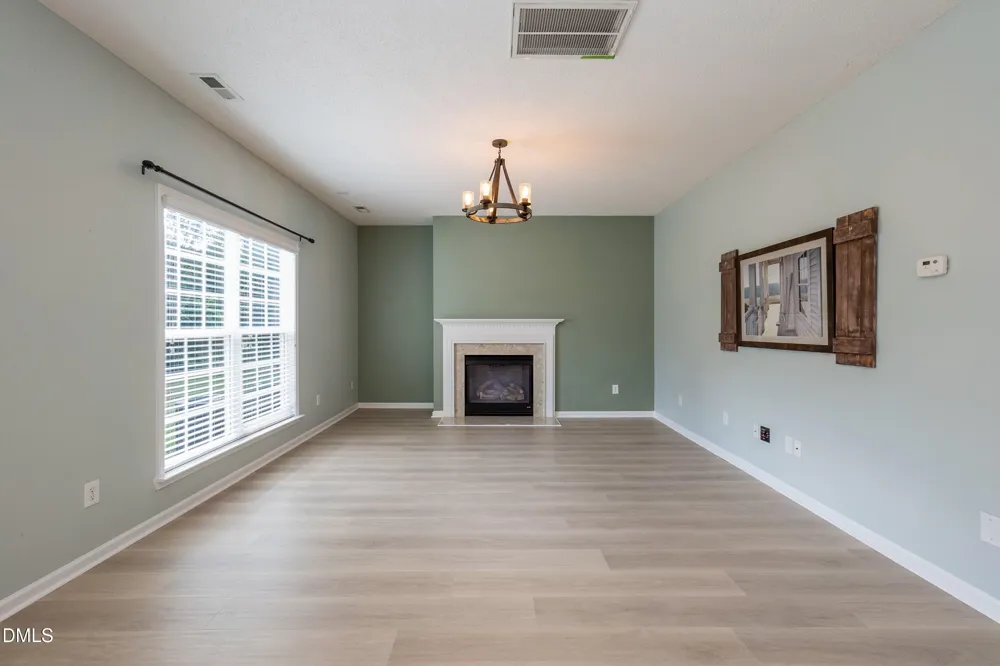 1320 Marbank Street Wake Forest, NC 27587