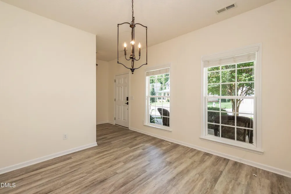 1320 Marbank Street Wake Forest, NC 27587
