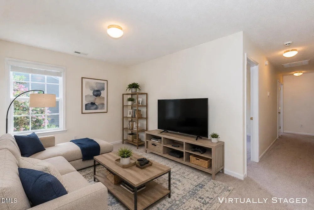 1320 Marbank Street Wake Forest, NC 27587