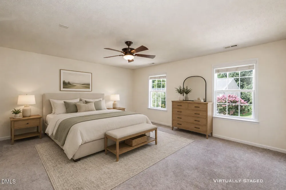 1320 Marbank Street Wake Forest, NC 27587
