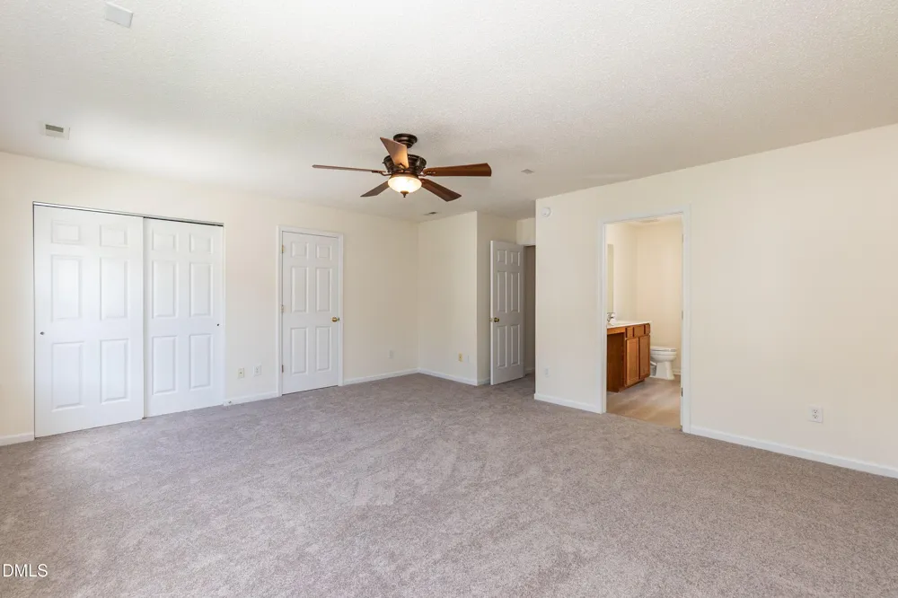 1320 Marbank Street Wake Forest, NC 27587