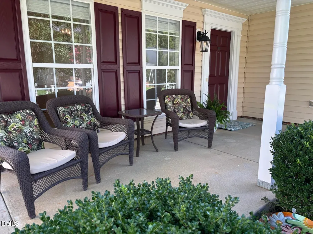 1320 Marbank Street Wake Forest, NC 27587