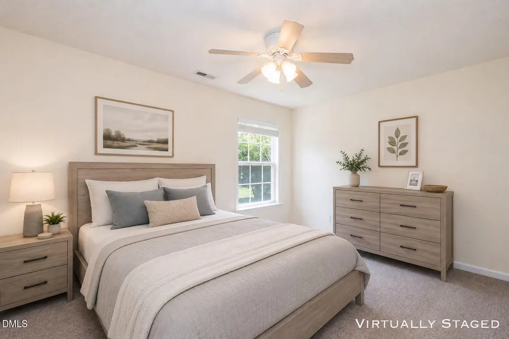 1320 Marbank Street Wake Forest, NC 27587