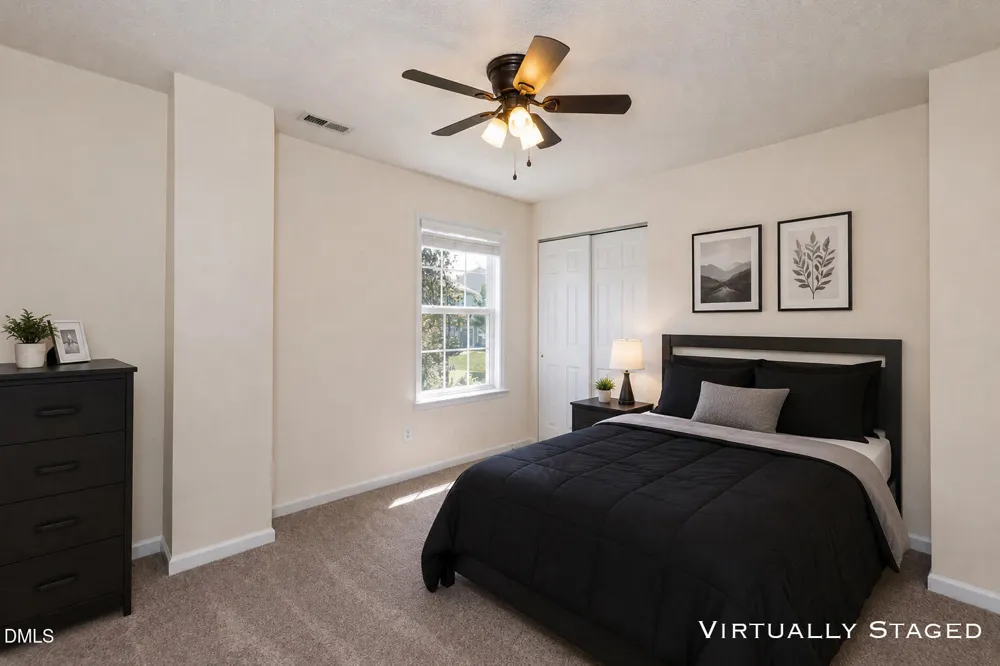 1320 Marbank Street Wake Forest, NC 27587