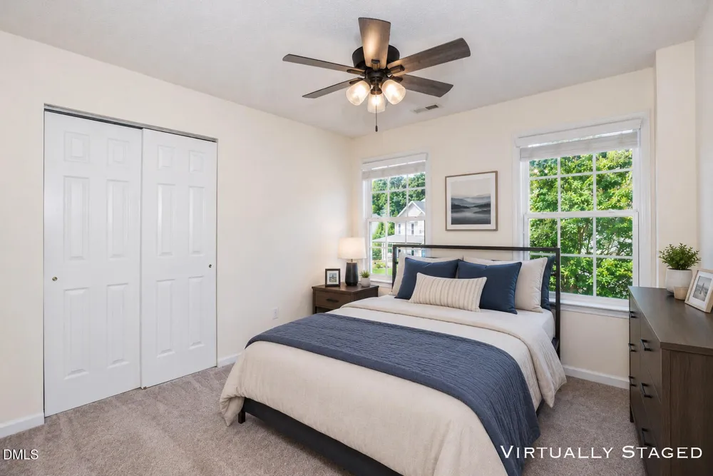 1320 Marbank Street Wake Forest, NC 27587