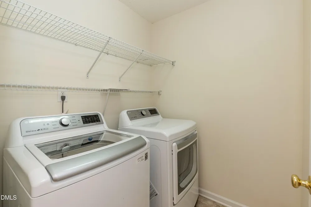 1320 Marbank Street Wake Forest, NC 27587