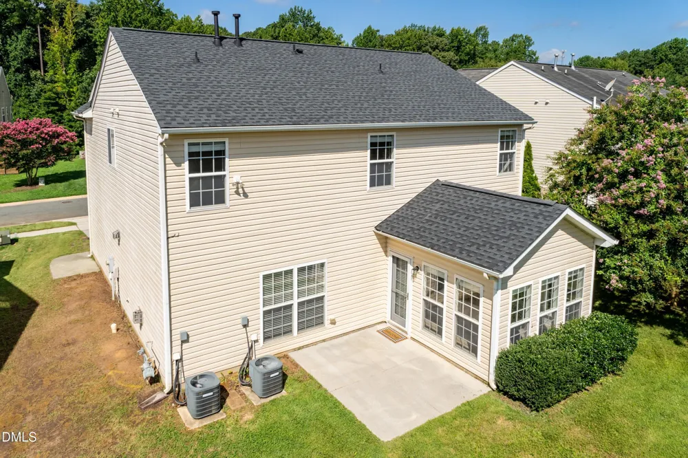 1320 Marbank Street Wake Forest, NC 27587