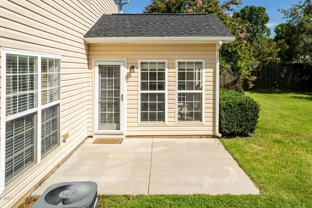 1320 Marbank Street Wake Forest, NC 27587