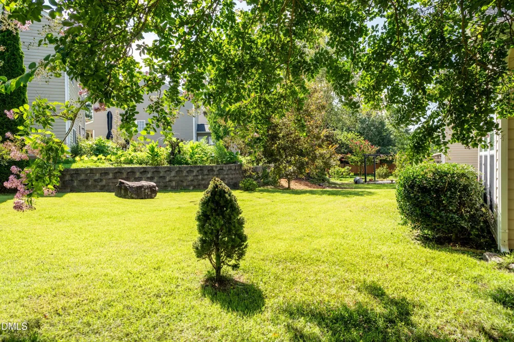 1320 Marbank Street Wake Forest, NC 27587