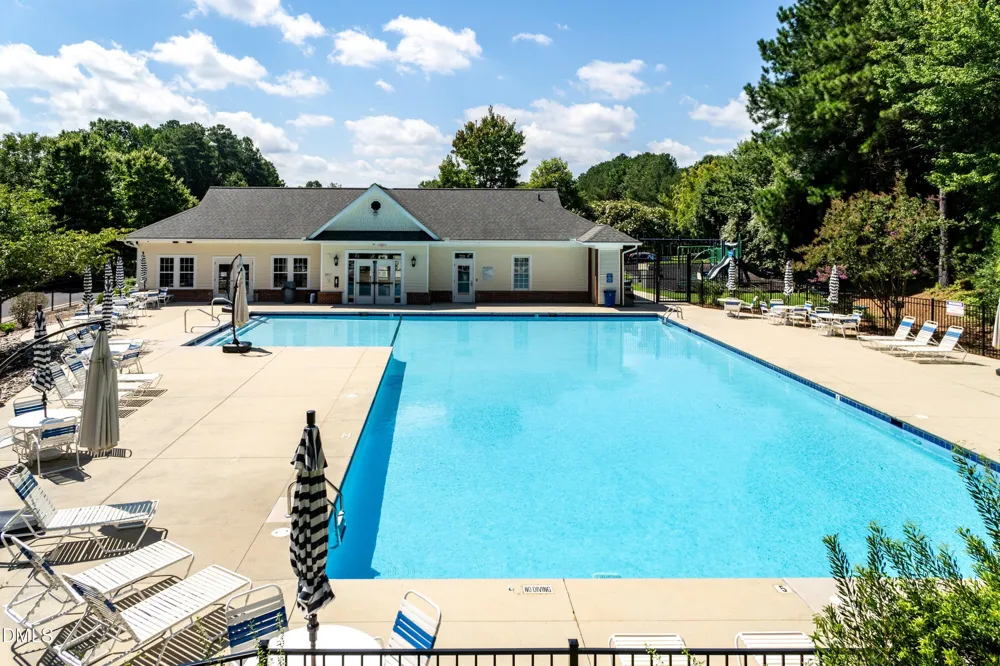 1320 Marbank Street Wake Forest, NC 27587