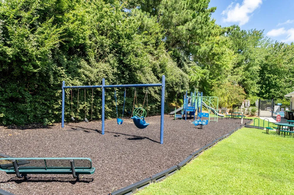 1320 Marbank Street Wake Forest, NC 27587