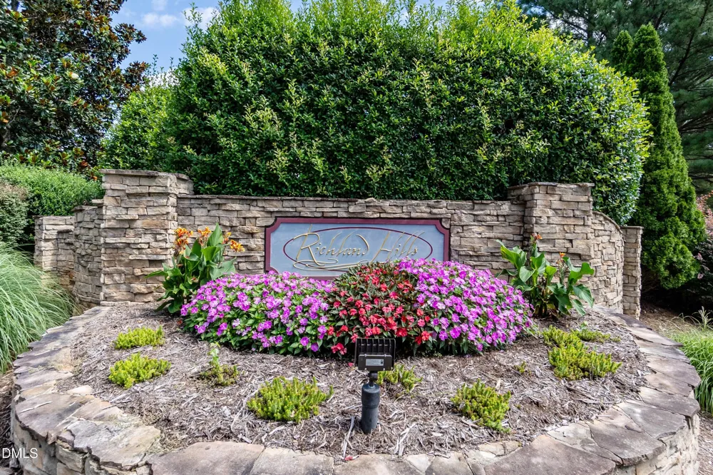 1320 Marbank Street Wake Forest, NC 27587
