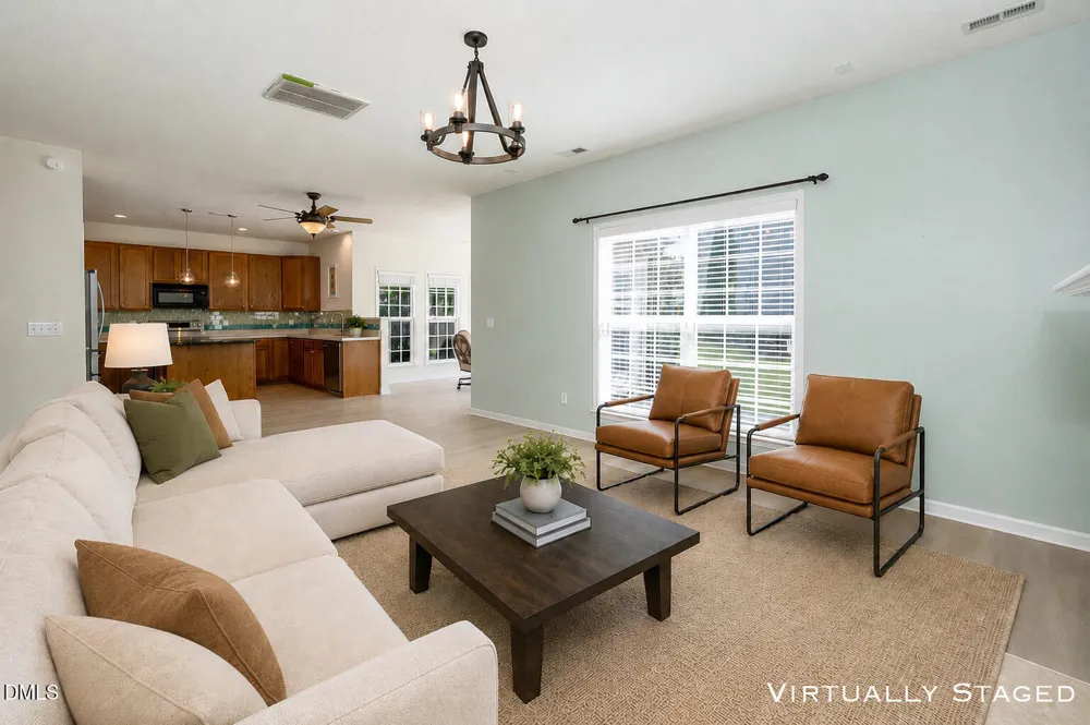 1320 Marbank Street Wake Forest, NC 27587