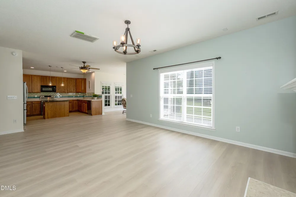 1320 Marbank Street Wake Forest, NC 27587