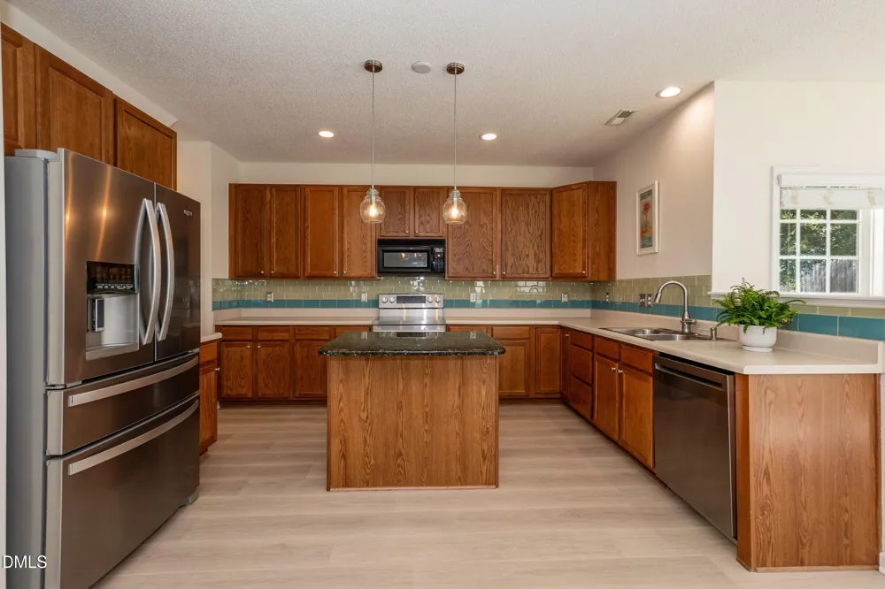 1320 Marbank Street Wake Forest, NC 27587