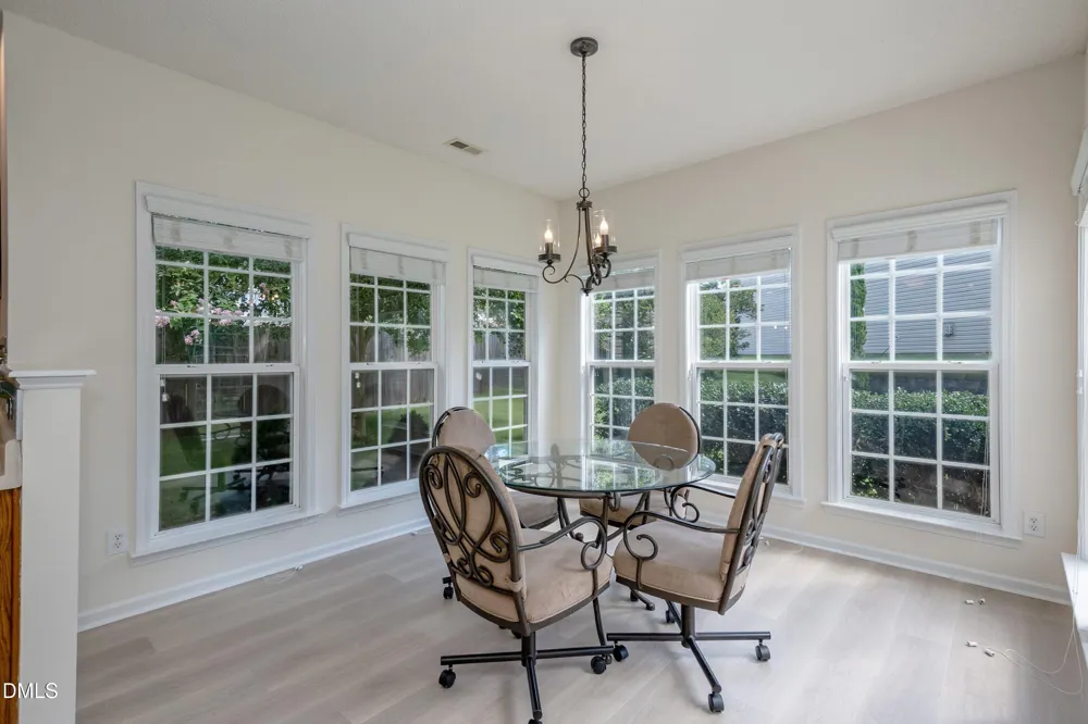 1320 Marbank Street Wake Forest, NC 27587