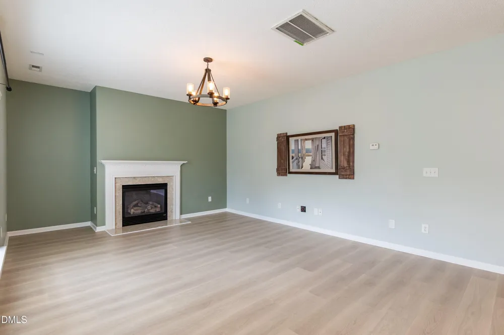 1320 Marbank Street Wake Forest, NC 27587