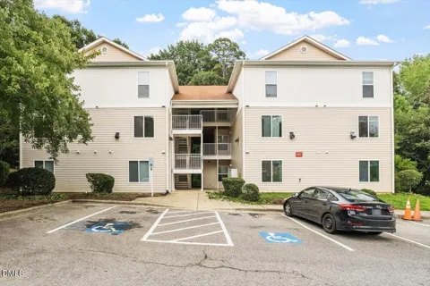 1501 Graduate Lane