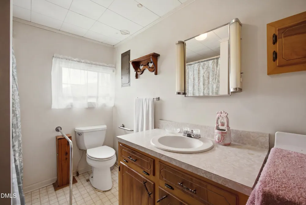 1884 Silk Hope Liberty Road Siler City, NC 27344