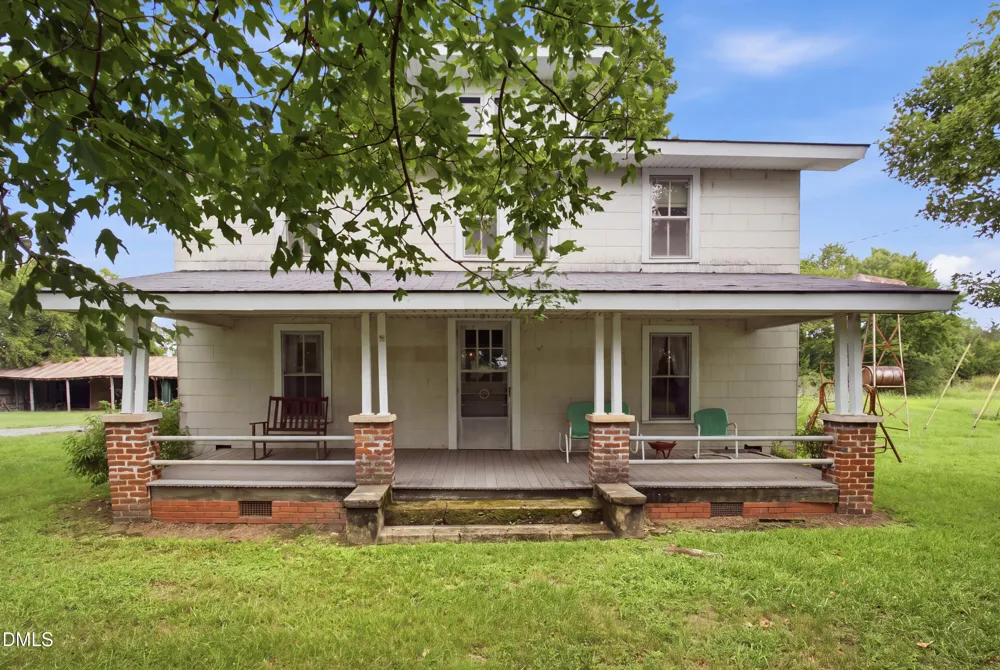 1884 Silk Hope Liberty Road Siler City, NC 27344