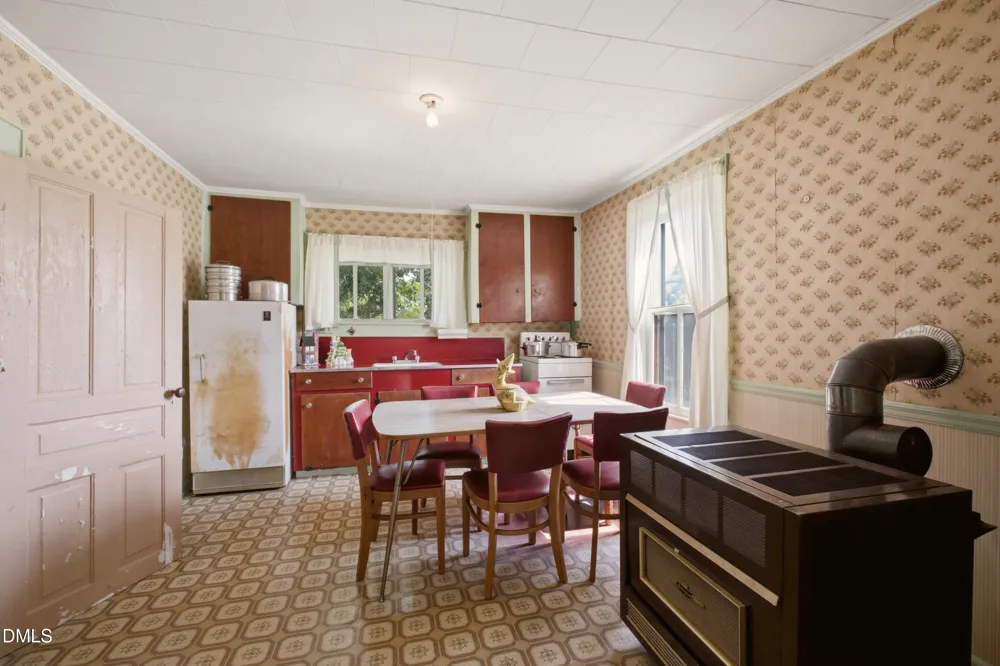 1884 Silk Hope Liberty Road Siler City, NC 27344