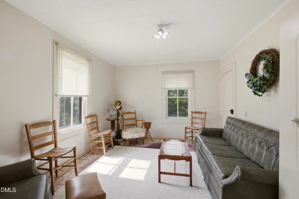 1884 Silk Hope Liberty Road Siler City, NC 27344
