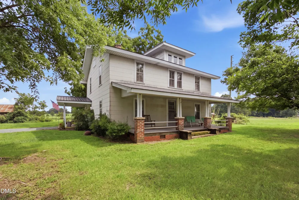 1884 Silk Hope Liberty Road Siler City, NC 27344