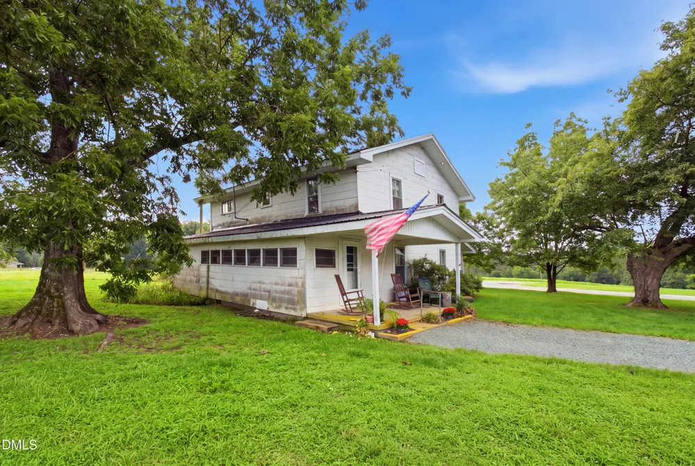 1884 Silk Hope Liberty Road Siler City, NC 27344