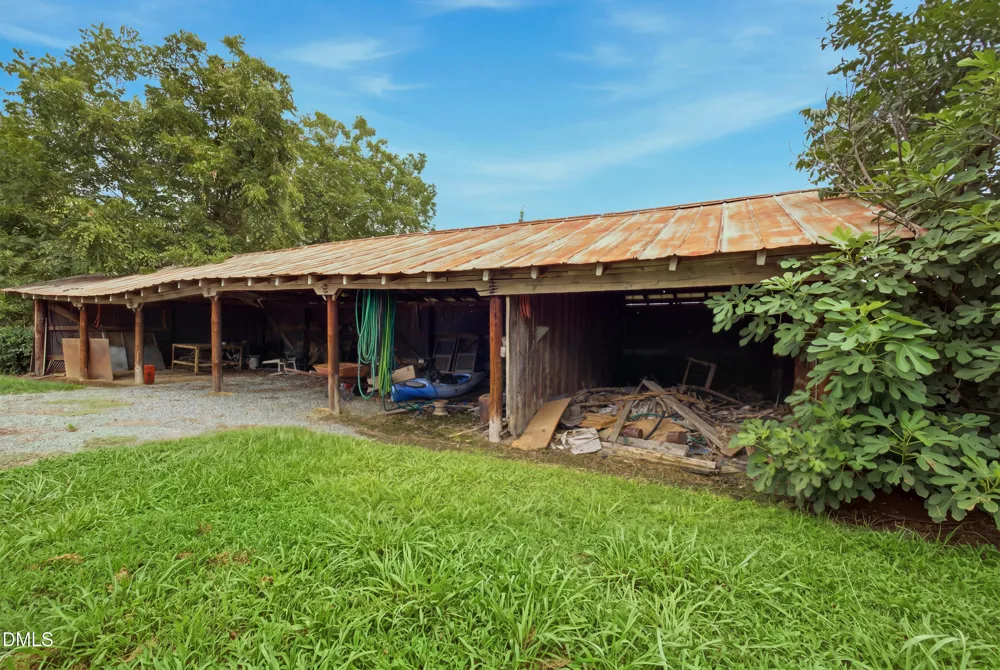 1884 Silk Hope Liberty Road Siler City, NC 27344