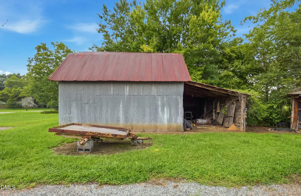 1884 Silk Hope Liberty Road Siler City, NC 27344