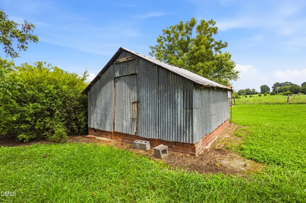 1884 Silk Hope Liberty Road Siler City, NC 27344