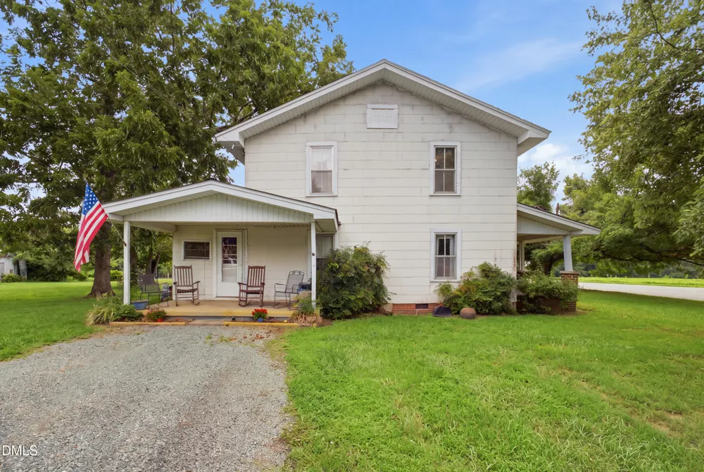 1884 Silk Hope Liberty Road Siler City, NC 27344