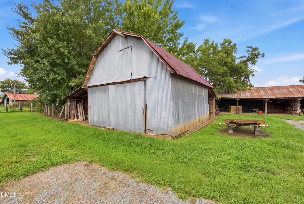 1884 Silk Hope Liberty Road Siler City, NC 27344