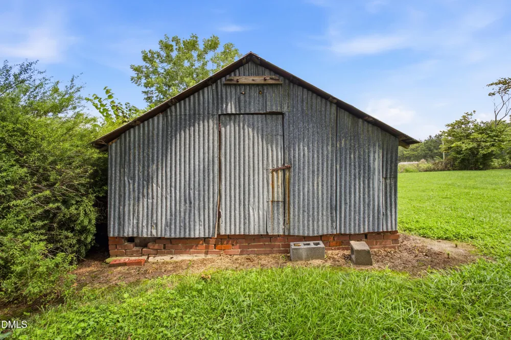 1884 Silk Hope Liberty Road Siler City, NC 27344