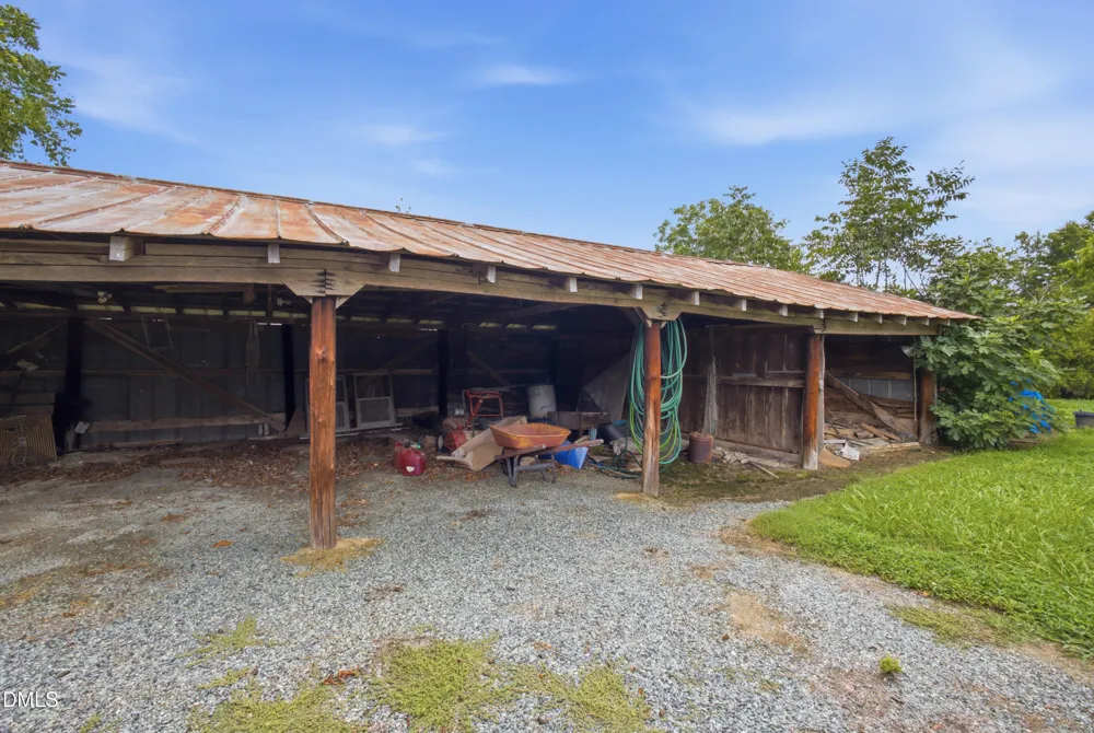 1884 Silk Hope Liberty Road Siler City, NC 27344