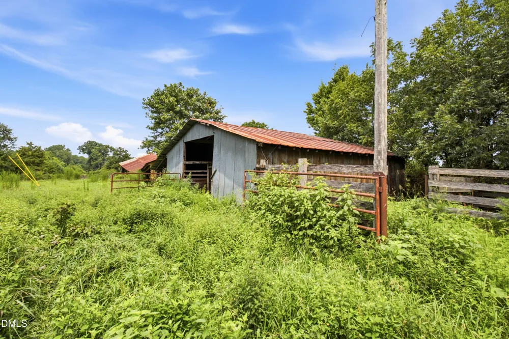 1884 Silk Hope Liberty Road Siler City, NC 27344