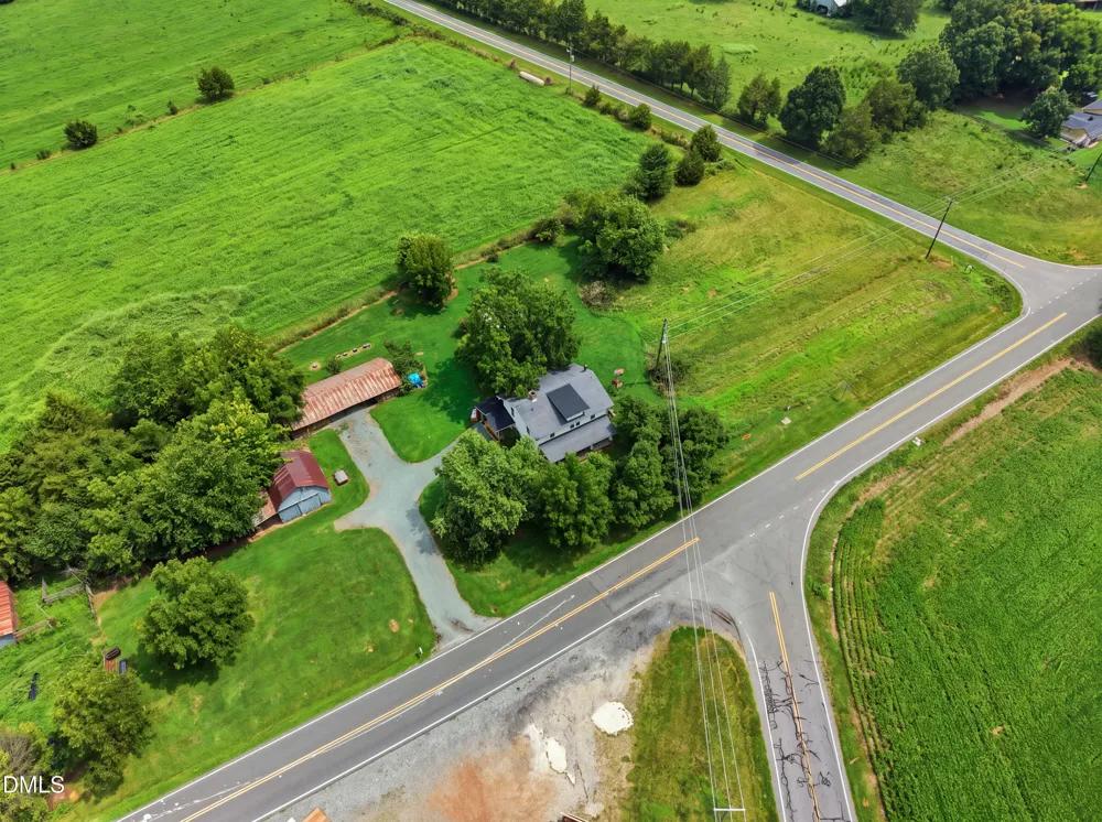 1884 Silk Hope Liberty Road Siler City, NC 27344