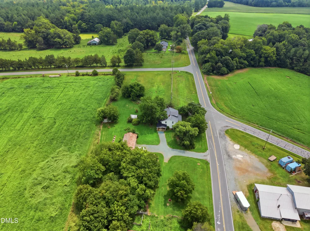 1884 Silk Hope Liberty Road Siler City, NC 27344