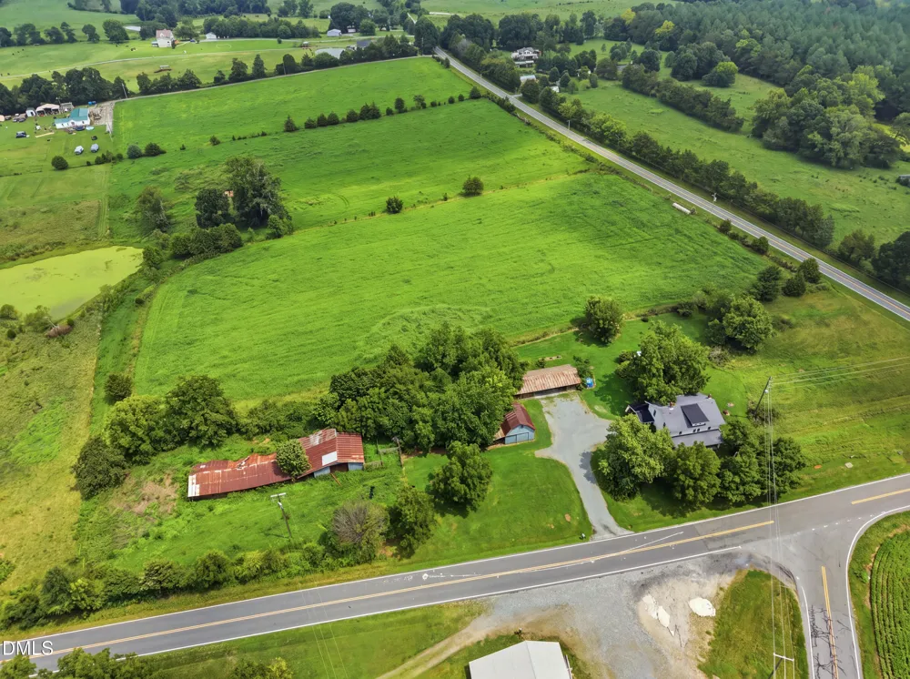 1884 Silk Hope Liberty Road Siler City, NC 27344