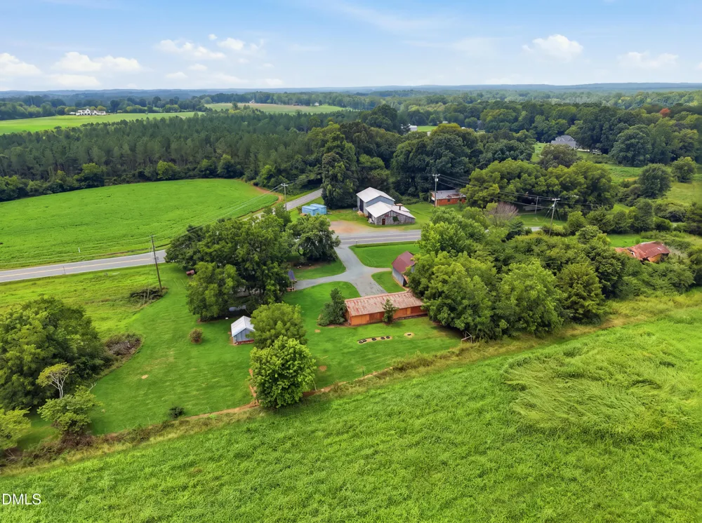 1884 Silk Hope Liberty Road Siler City, NC 27344
