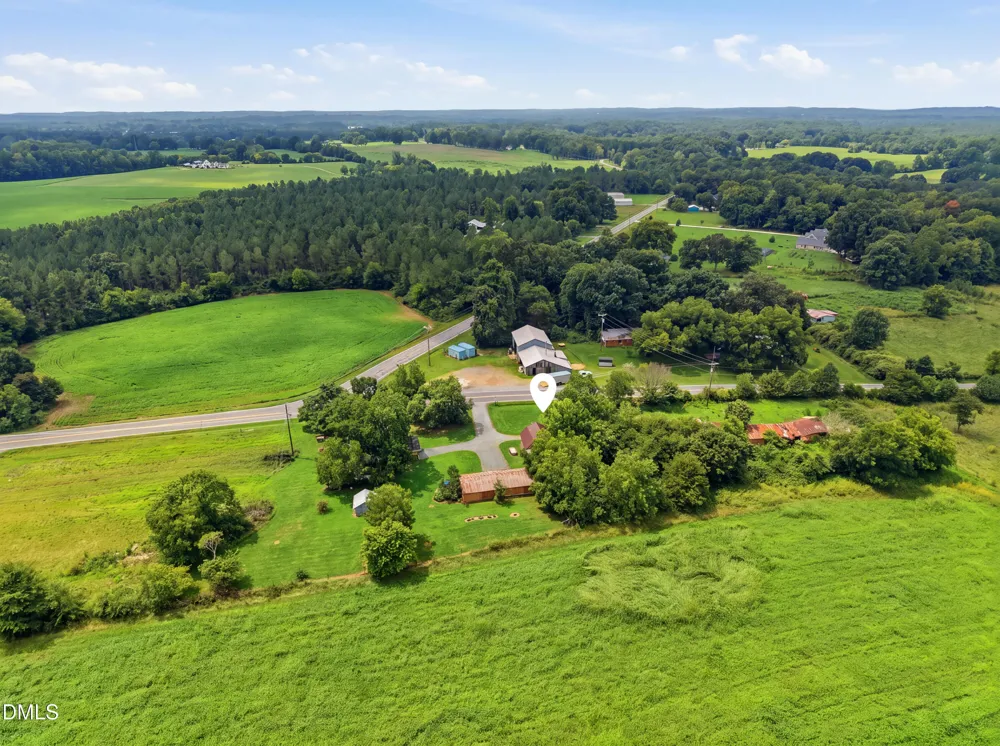 1884 Silk Hope Liberty Road Siler City, NC 27344