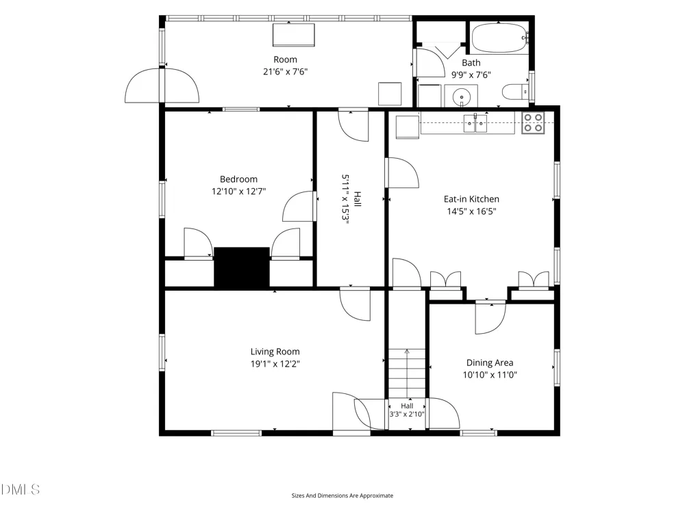 1884 Silk Hope Liberty Road Siler City, NC 27344