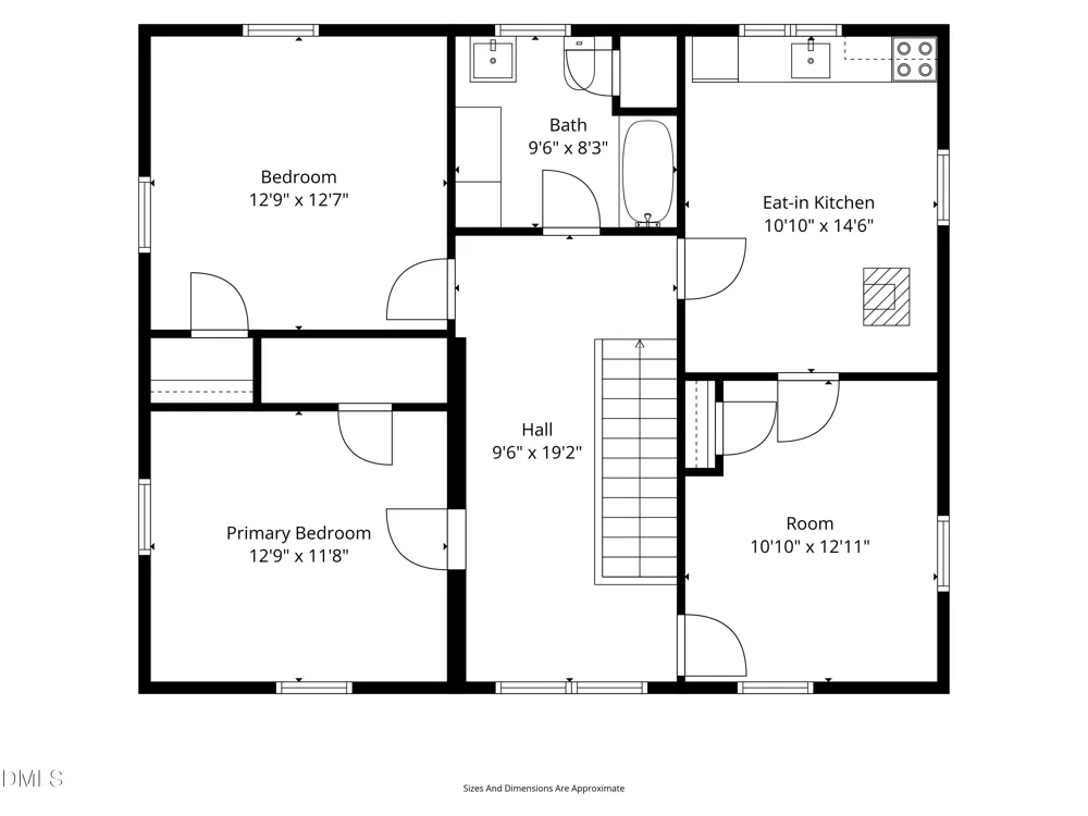 1884 Silk Hope Liberty Road Siler City, NC 27344
