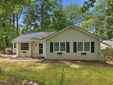 3316 Bearskin Court