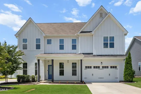 320 Long Lake Drive
