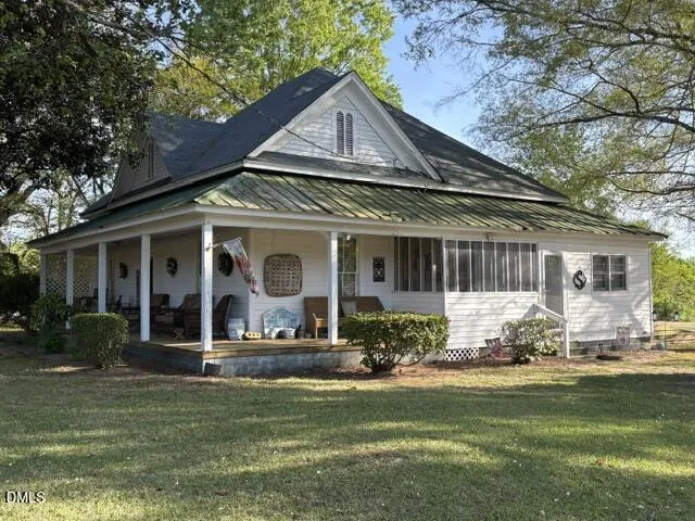3129 Us 401 Lillington, NC 27546