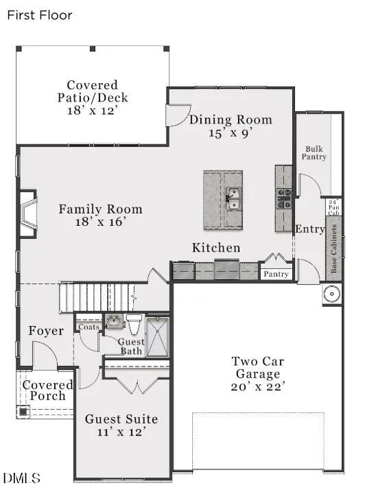 359 Brindle Drive Fuquay Varina, NC 27526