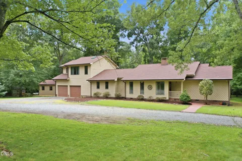 3411 Jones Drive
