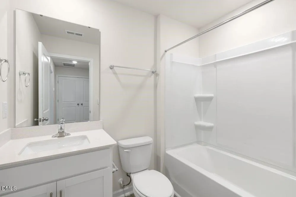 2301 Gracie Lane Carthage, NC 28327