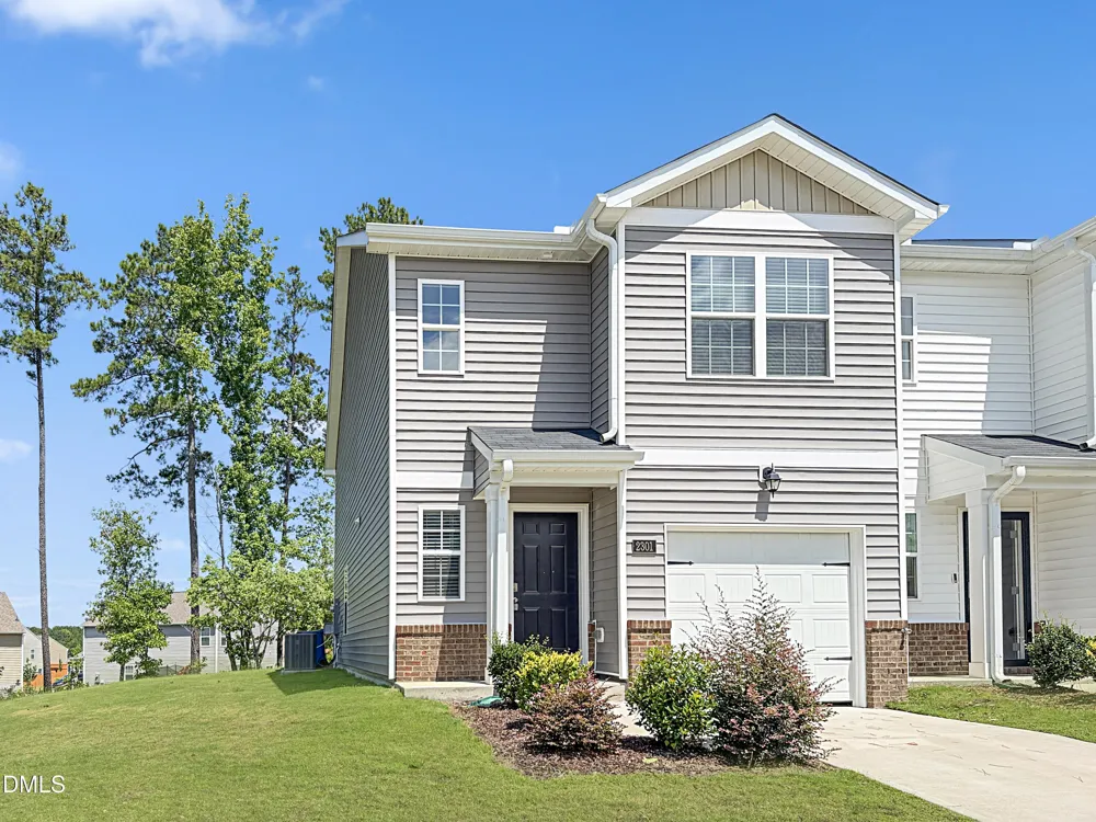 2301 Gracie Lane Carthage, NC 28327